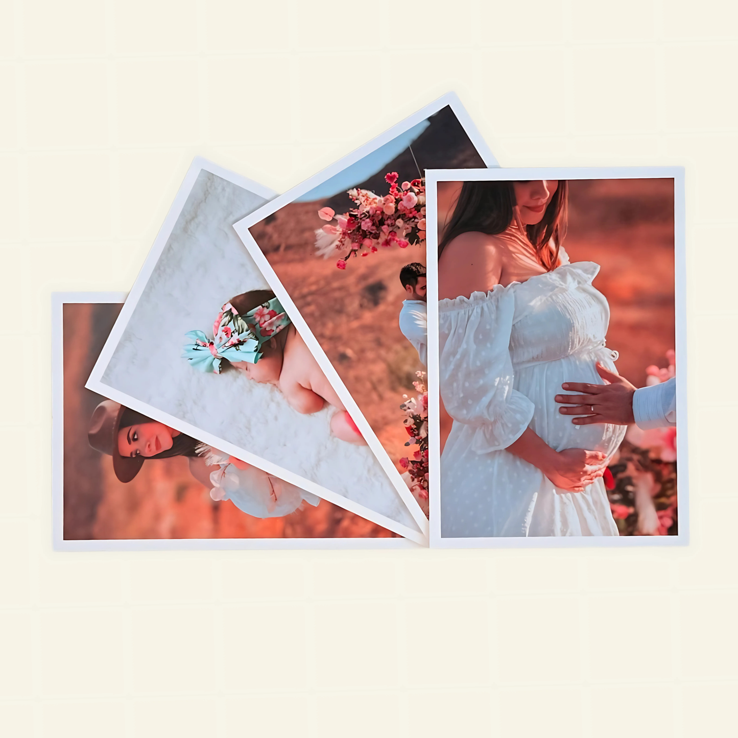Photo Magnet Small