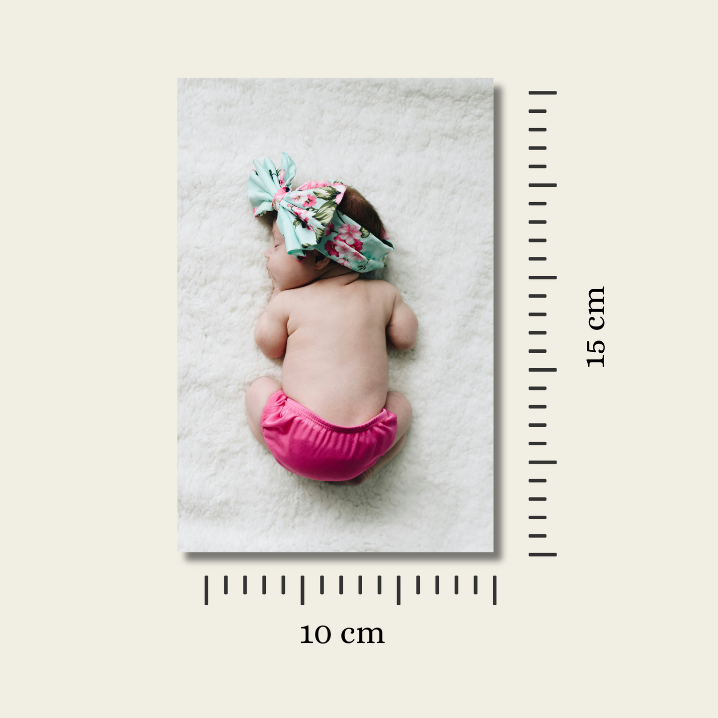 Printed photos