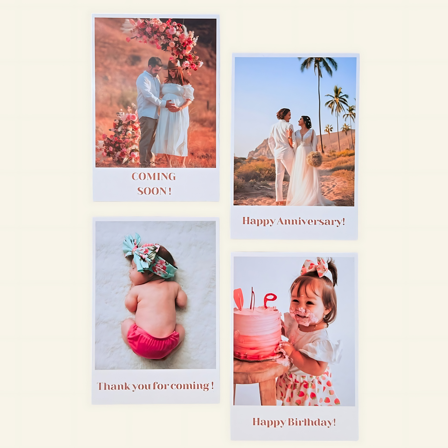 Photo Magnet Small