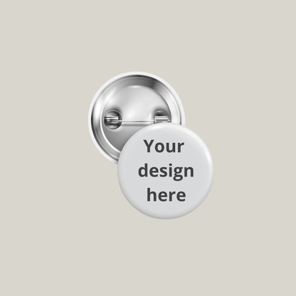 Round Button